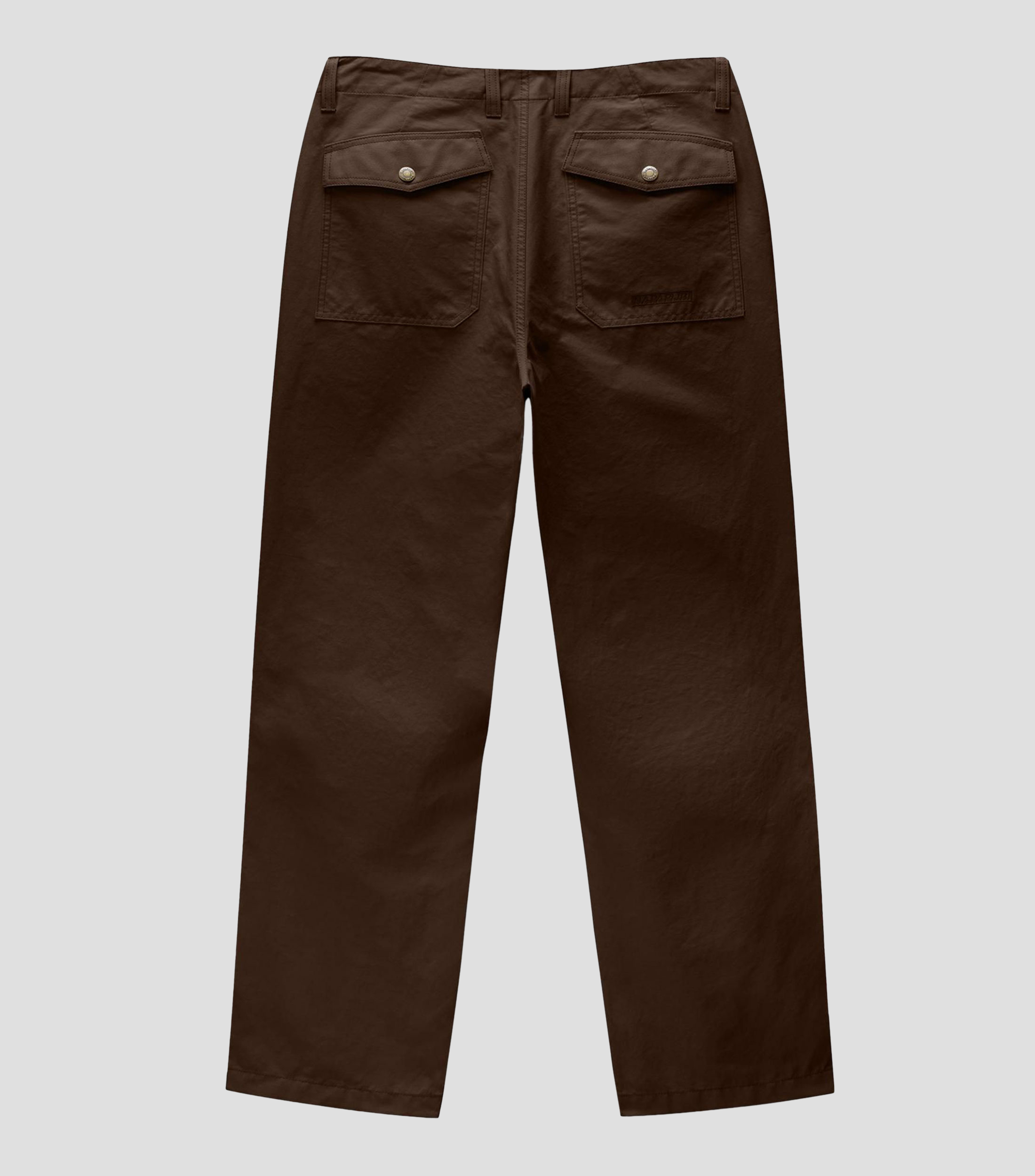 Pantalón Asko Carpenter Hombre